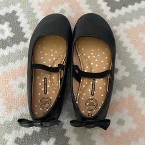 Size 13 wonder nation dress shoes